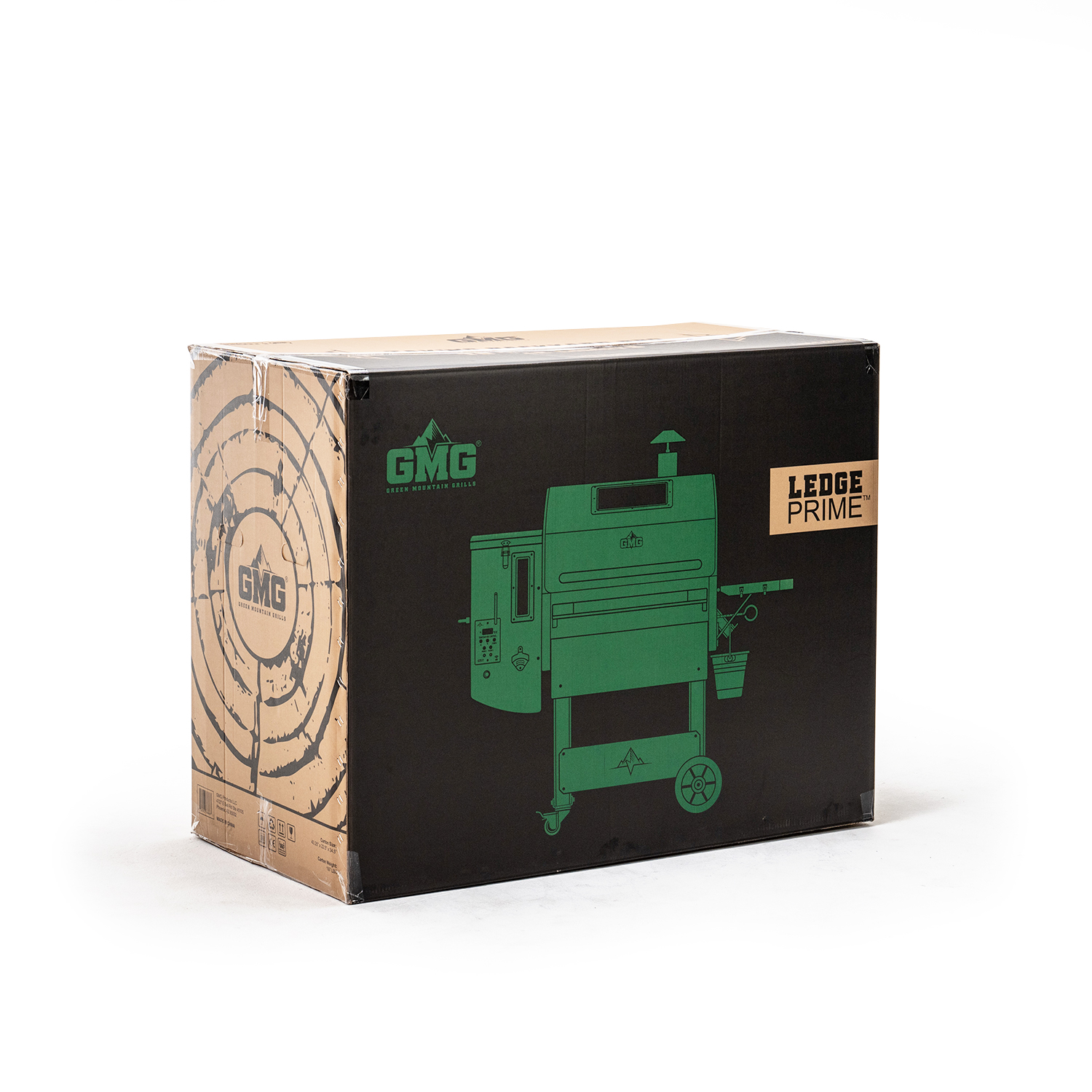 LEDGE PRIME 2 0 Image 6