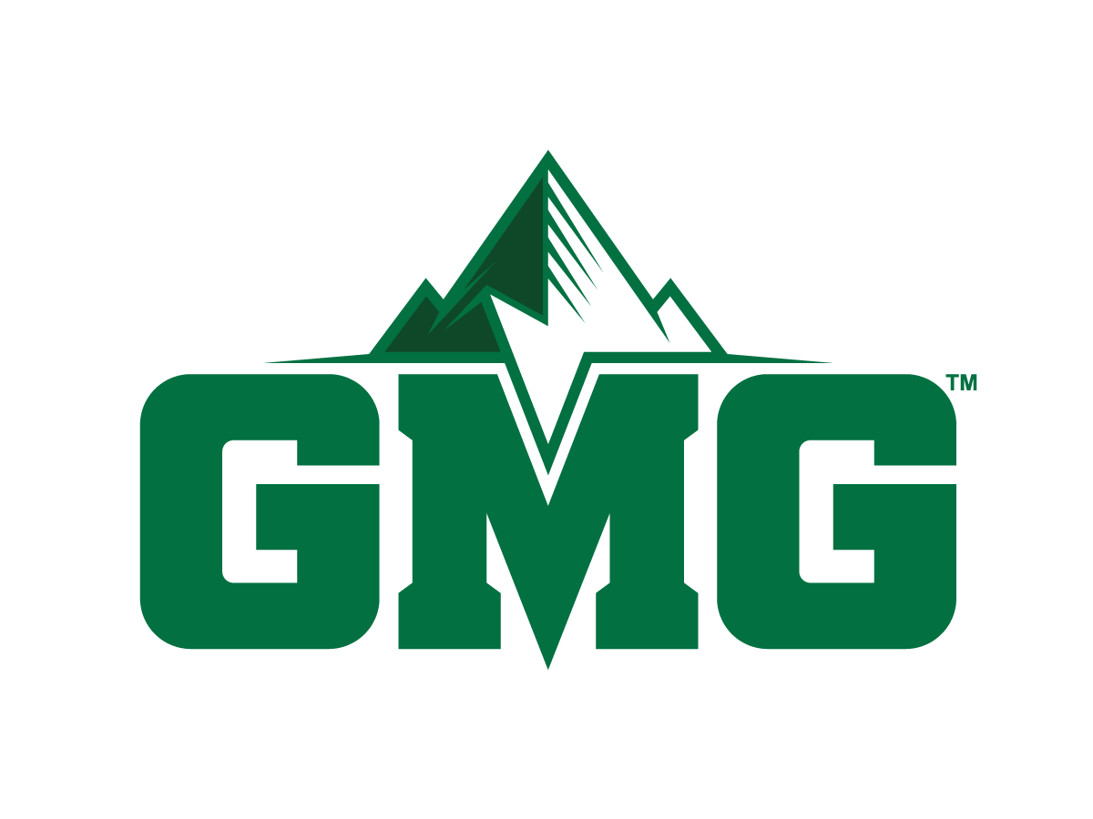 GMG logo