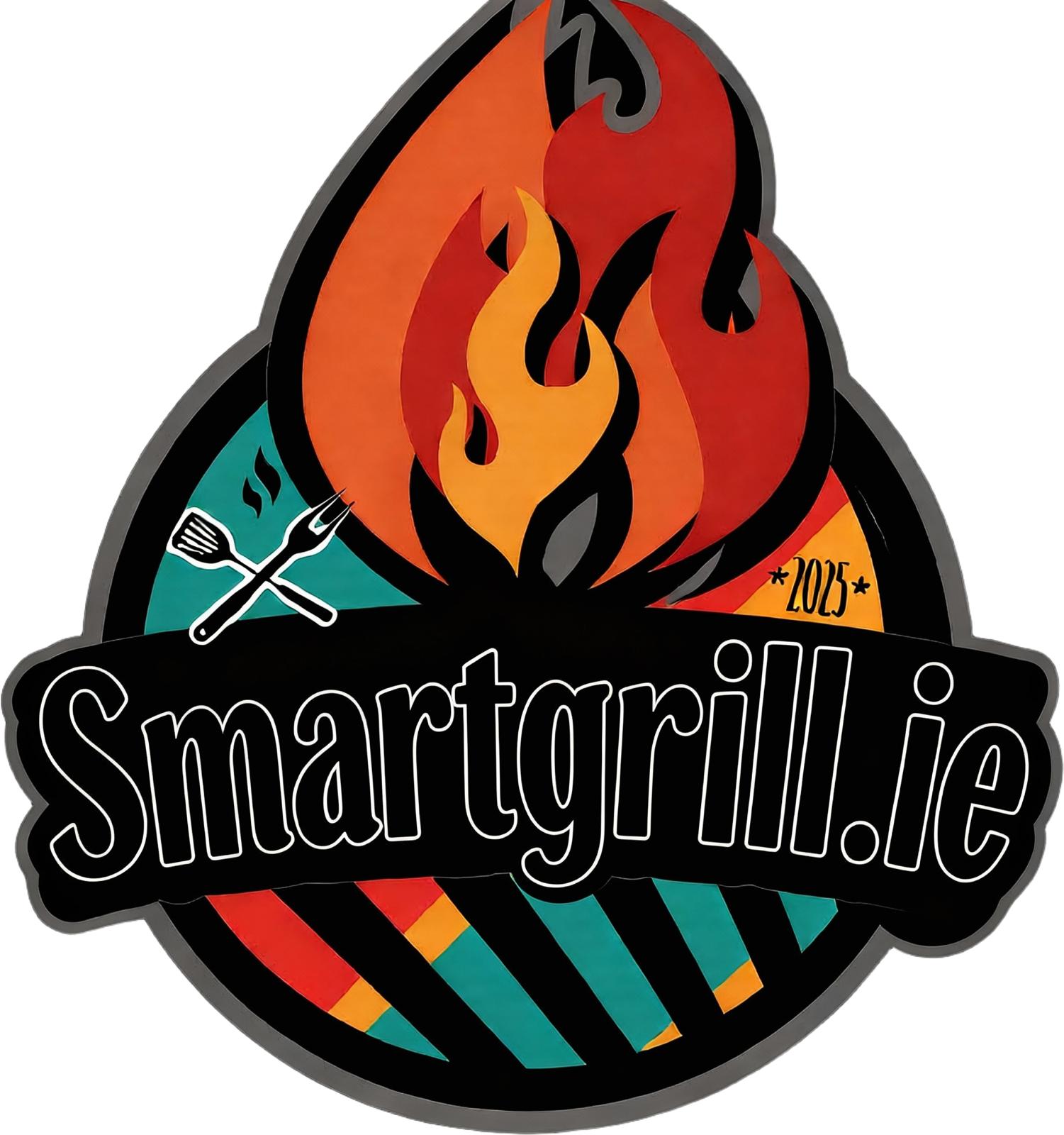 Smart Grill